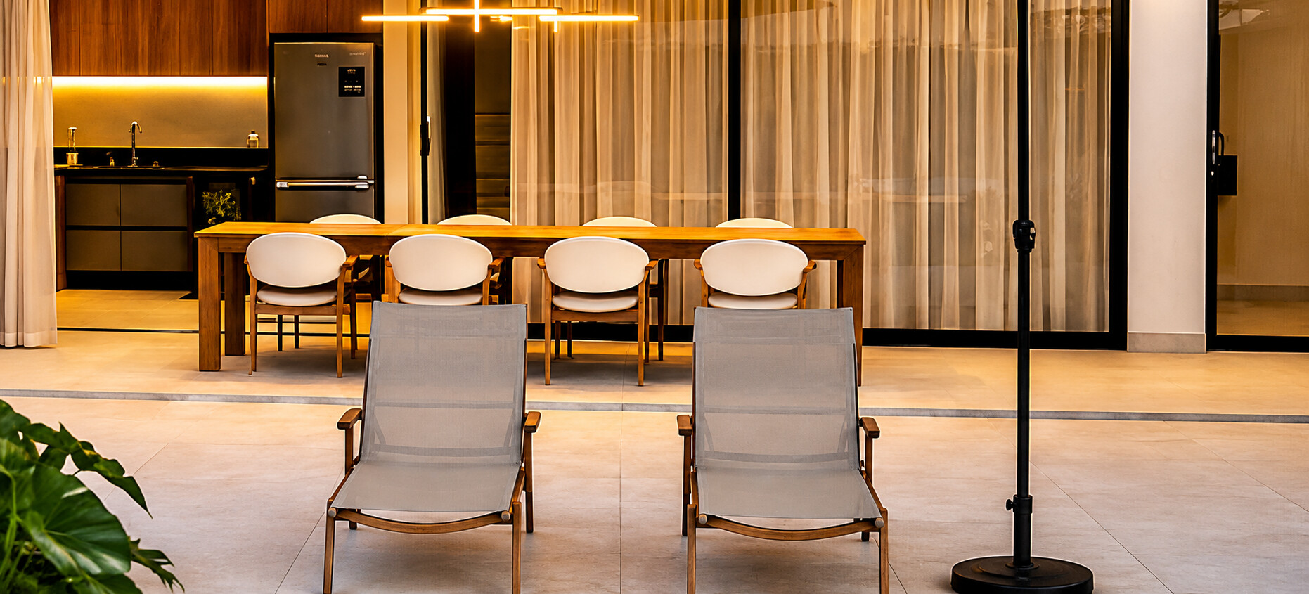 Sala de jantar